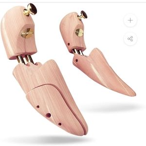 Rax Collection Cedar Shoe Tree 05RC-39 (Men's 7.5-8 / Women's 8.5-9)